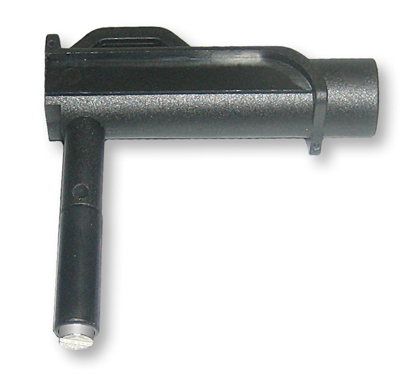 HT Instruments 606-IECN Magnetadapter