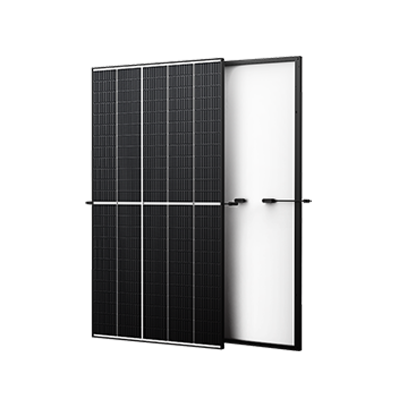 Trina Solar Vertex S TSM-395DE09.08, 395Wp Solarmodul, mono
