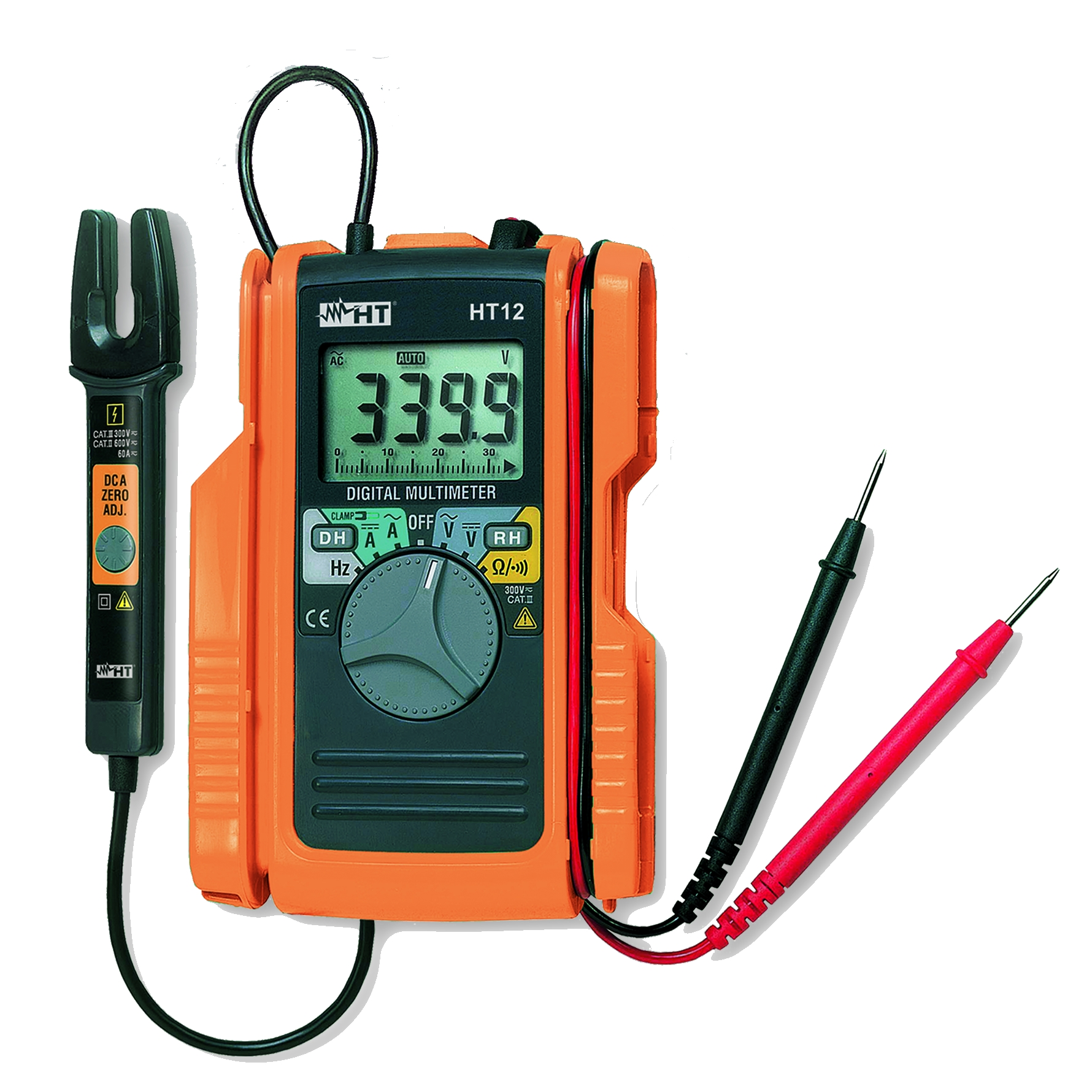 HT Instruments HT12