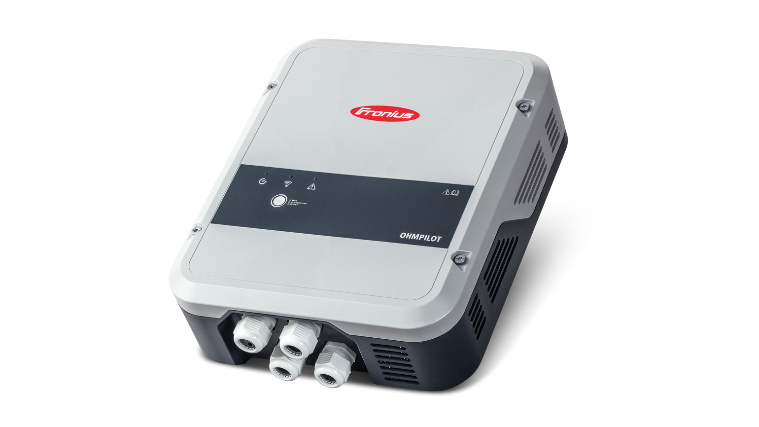 Fronius Ohmpilot 9.0-3 Verbrauchsregler 4,050,016