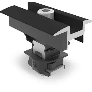 K2 FacadeClamp MC Black 25-40 Set 2004548