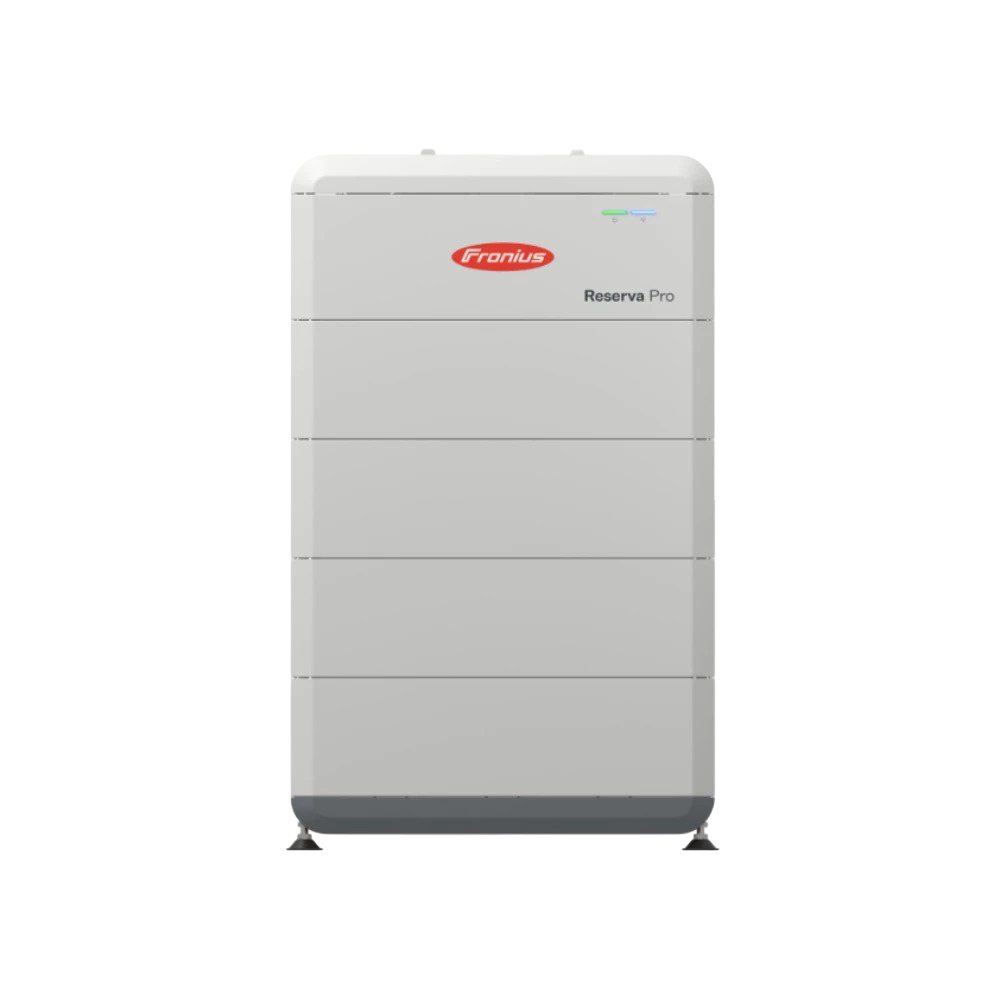 Fronius Reserva Pro 16.0 Hochvoltbatterie | 15,9 kWh