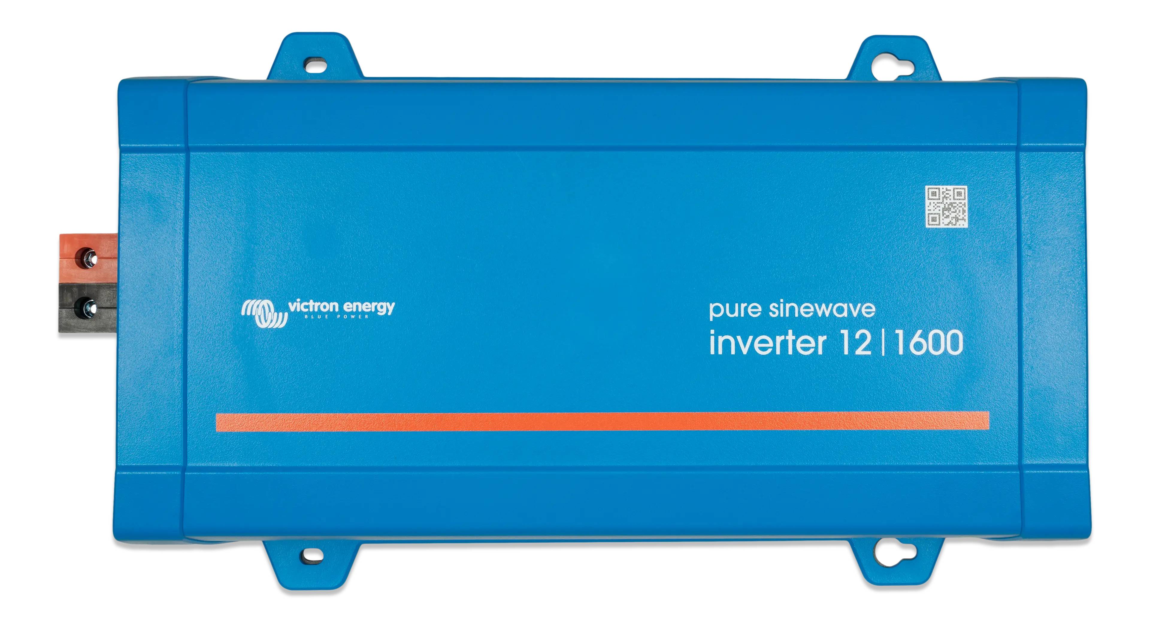 Phoenix 12/1600 VE.Direct Schuko*