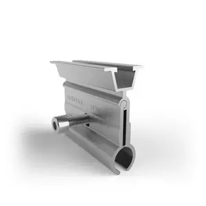 Schletter Falzklemme Pro510 für Rundfalz u.ä 112002-103