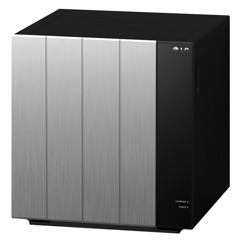 LG Energy Solution Enblock FLEX 17.2 kWh Batteriespeicher