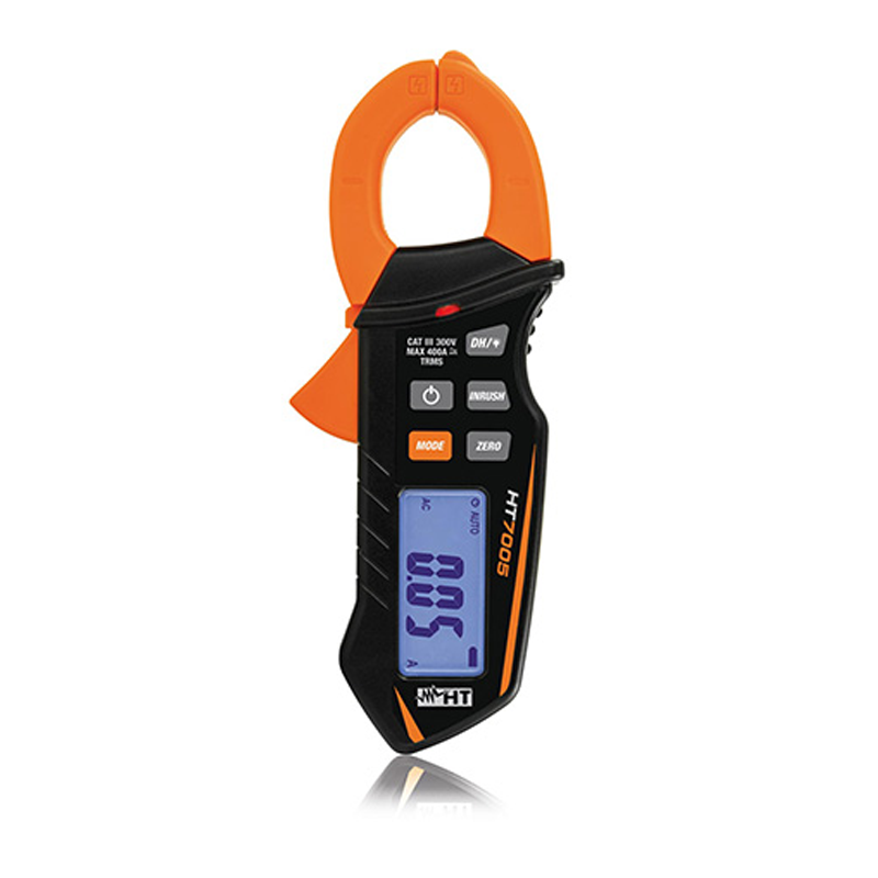 HT Instruments HT7005 Kompakte mini TRMS Stromzange
