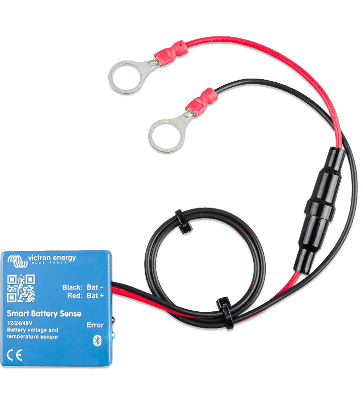 Smart Battery Sense (long range up to 10m)