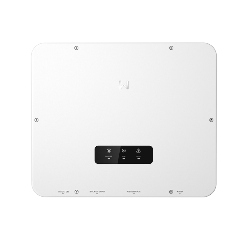 GoodWe Static Transfer Switch (STS) Box Umschaltbox für ET-Serie STB0050-01-00P