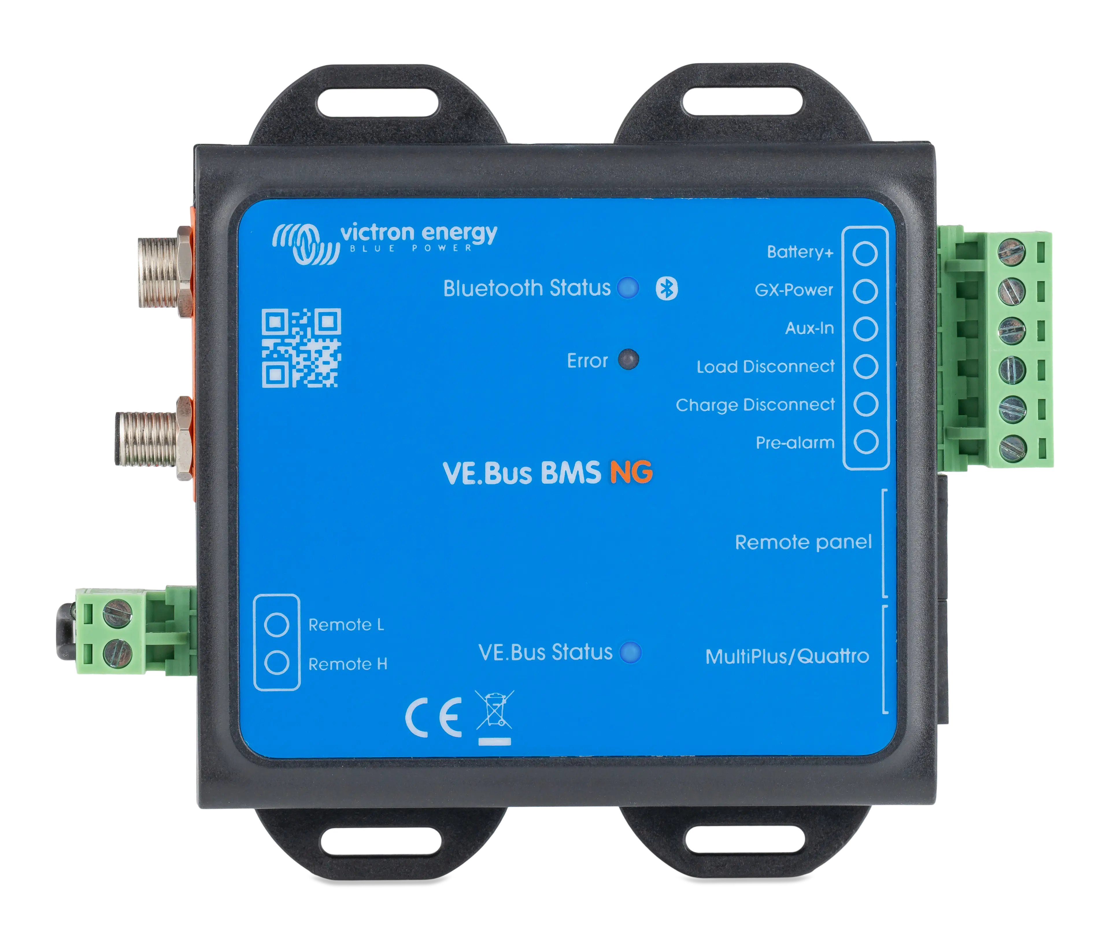 Battery Management System VE.Bus BMS NG