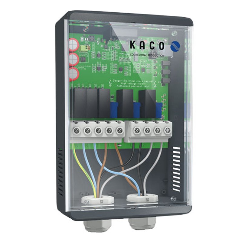 Kaco blueplanet hy-switch Trennschalter