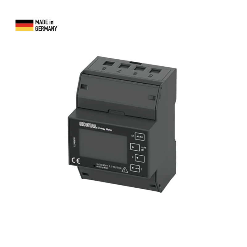 KOSTAL Energy Meter KEM-P, 63 A