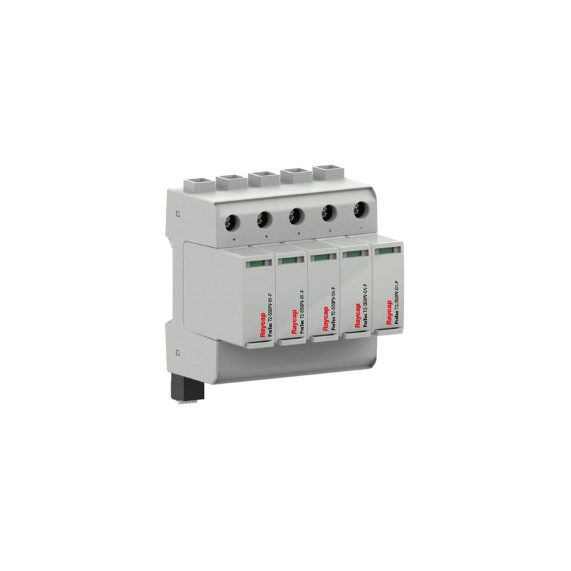 SMA DC_SPD_KIT6-10 DC-Überspannungsableiter STP xx-50