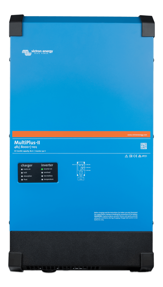 MultiPlus-II 48/8000/110-100