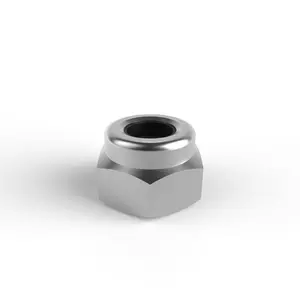 Schletter NUT HX SL ISO7040 M8 A4-70