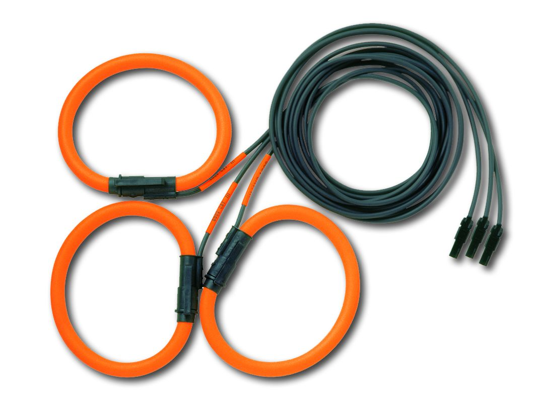 HT Instruments HT-FLEX33 Flexibler Wechselstromwandler