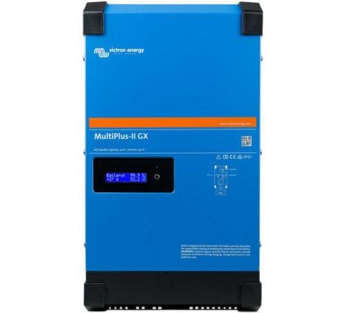 MultiPlus-II 24/3000/70-32 GX