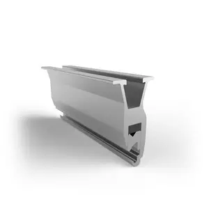 Schletter Falzklemme Pro504 für Stehfalzdach 112001-110
