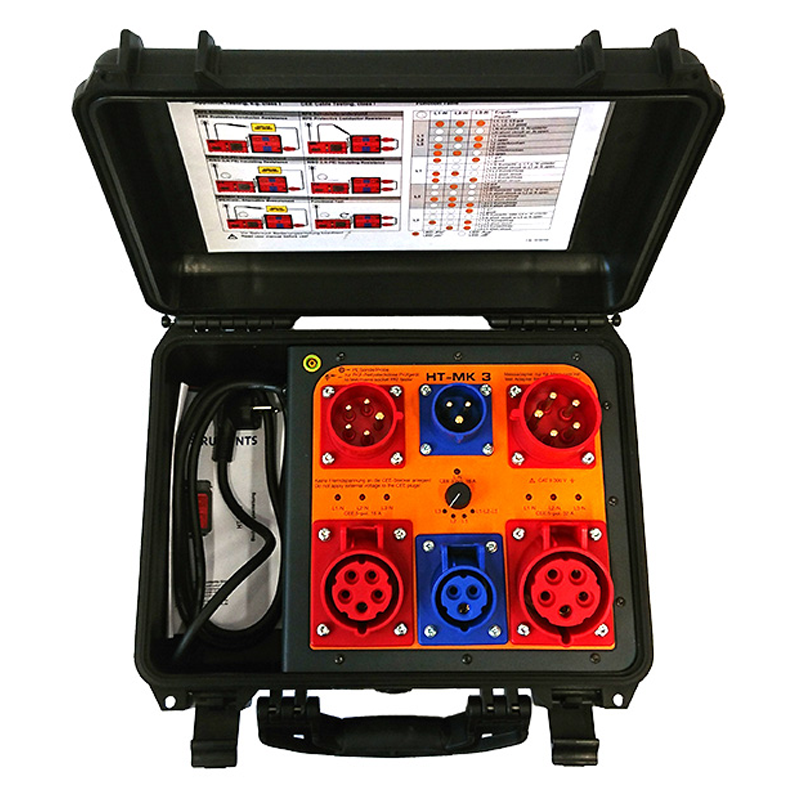 HT Instruments HT-MK3