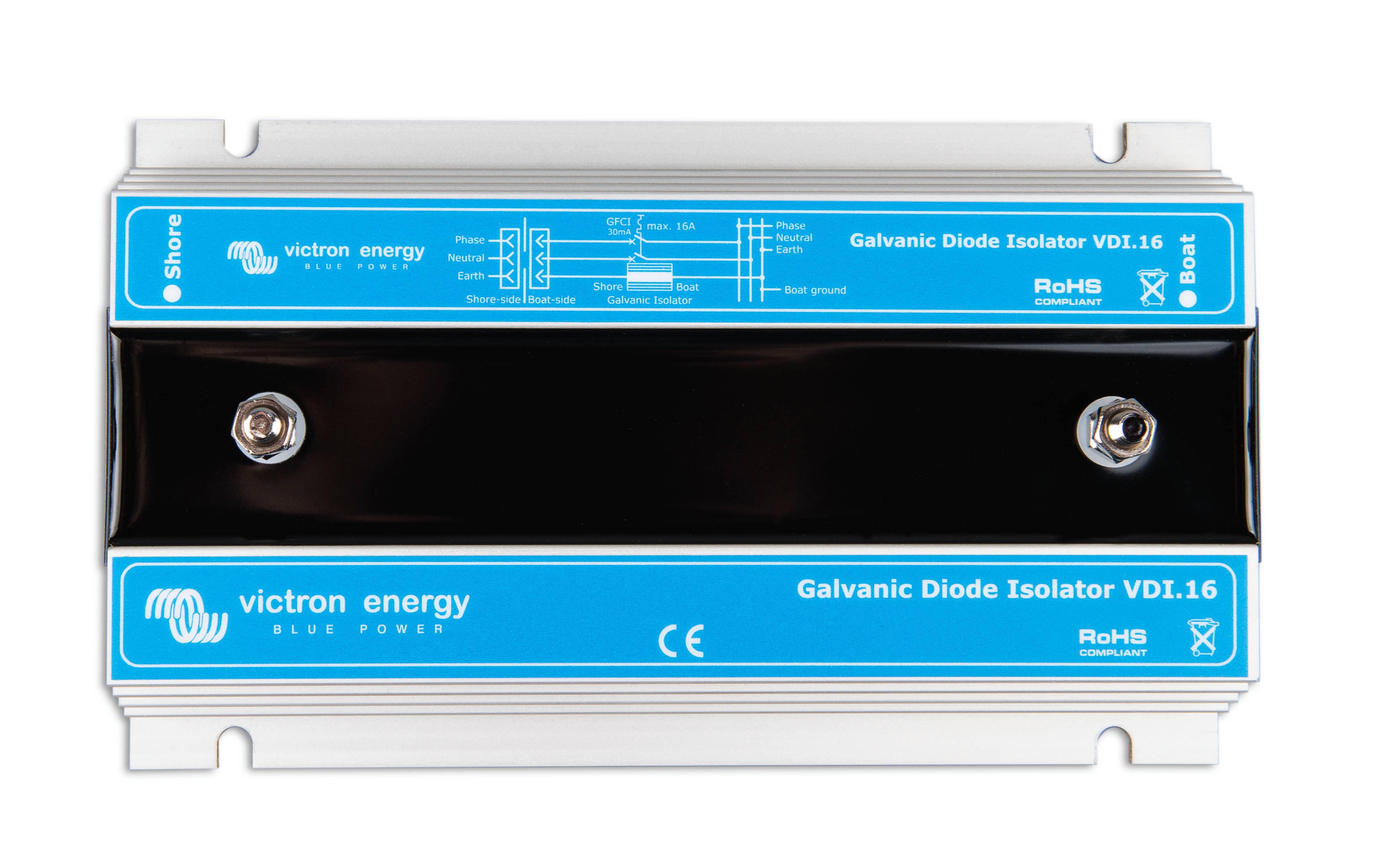 Galvanischer Trenner VDI-16