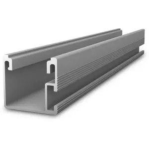 K2 SingleRail 36 light; 4.80 m 2004413