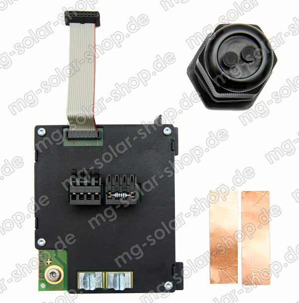 SMA DM-485CB RS485 Piggy Back für SB 3-5000TL-20/21 / Tripower -10/30