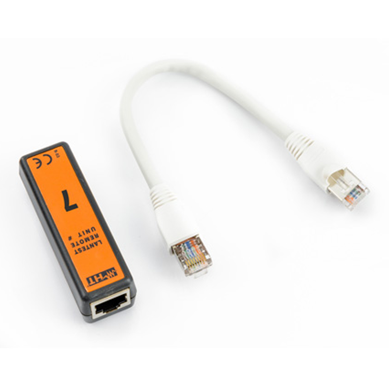 HT Instruments REM7 Kodierstecker + Patchkabel