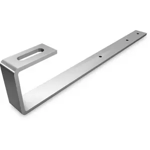 K2 SolidHook SLA H0/72 40x6, SolidHook Schiefereindeckung 1000373