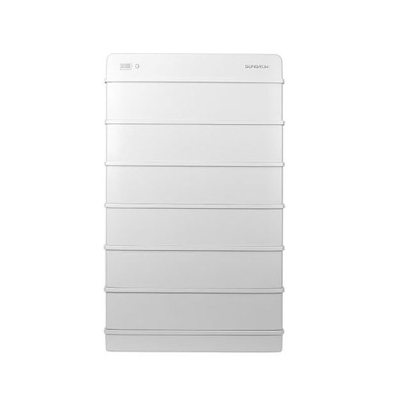 Sungrow SBR192 V13.2 Batteriespeicher 19,2 kWh