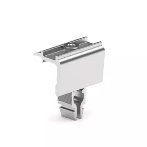 Schletter Endklemme Classic wide V 131101-022
