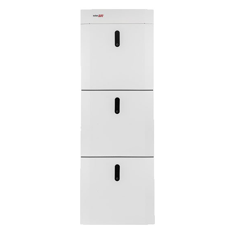 Solaredge Home Batterie 13,8 kWh