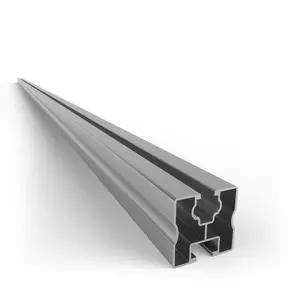 Schletter Modultragprofil Solo 5900mm