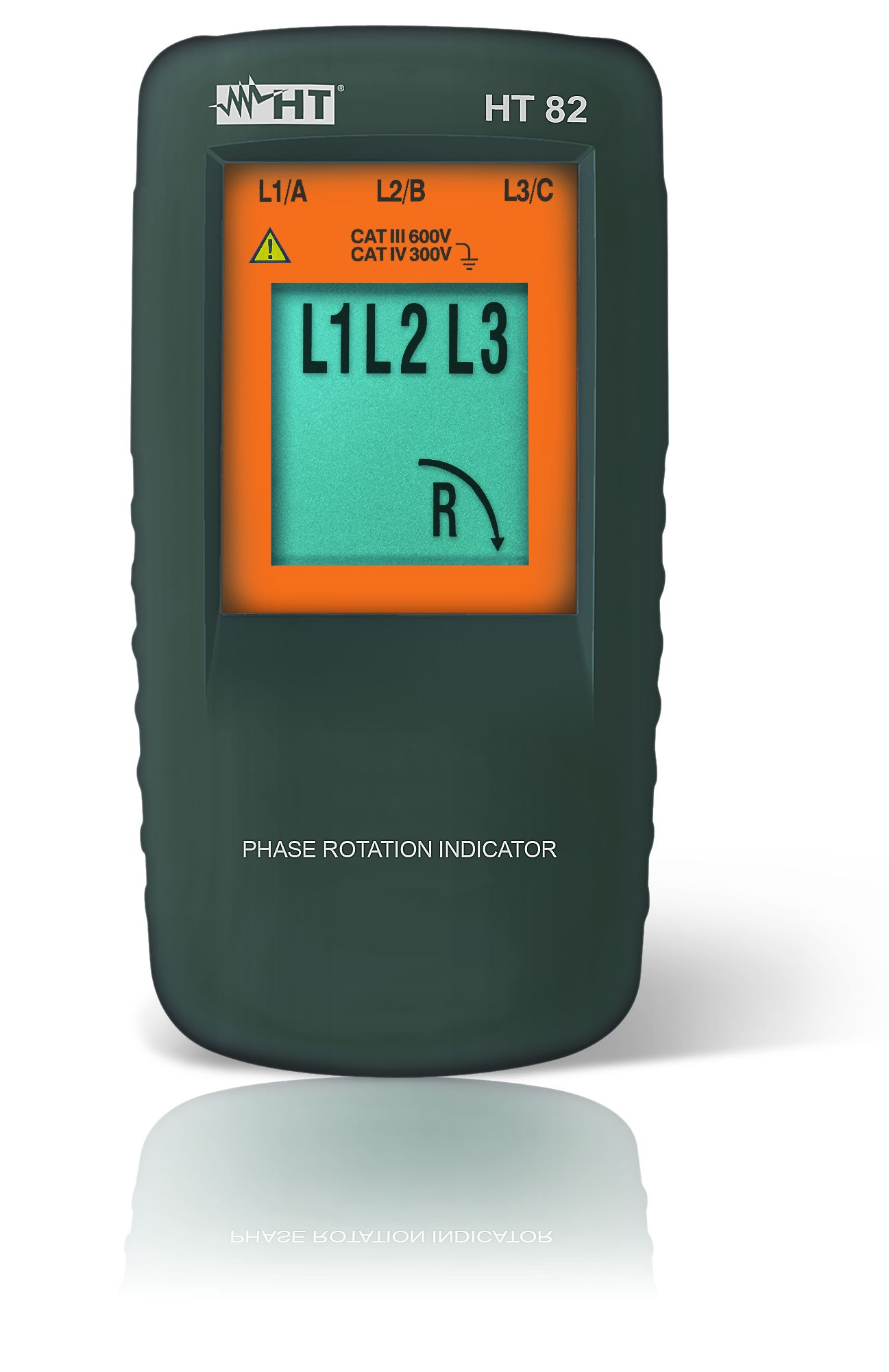 HT Instruments HT82