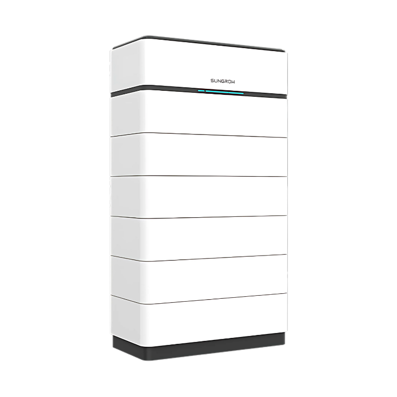 Sungrow SBH300 V11 Batteriespeicher 30,0 kWh