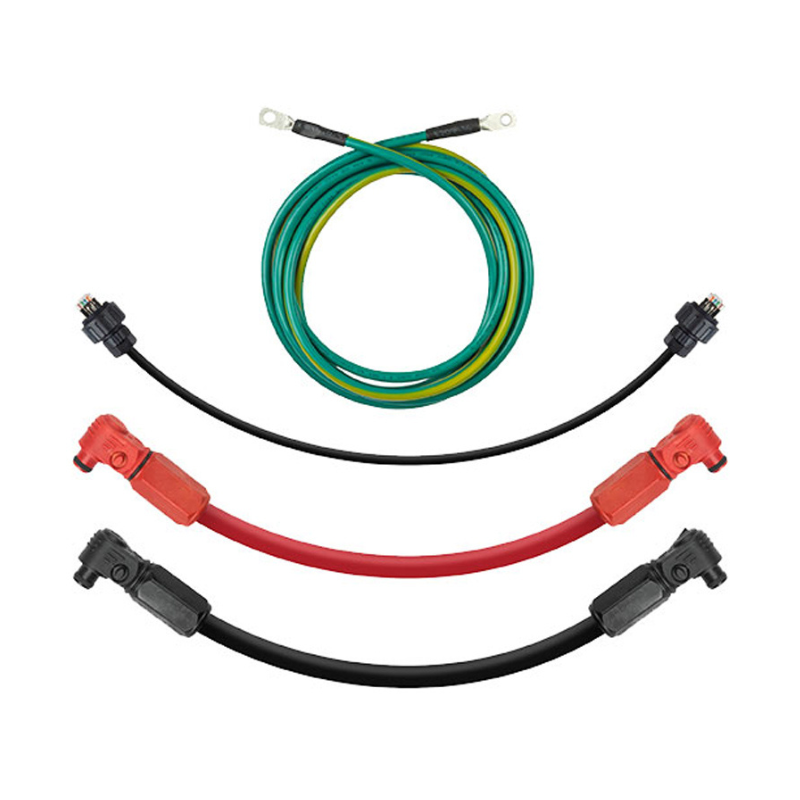 SolarEdge Kabelsatz Batterie-zu-Batterie, IAC-RBAT-5KCBAT-01