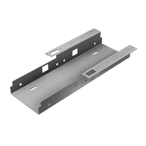 SL-Rack Zwischenstück
