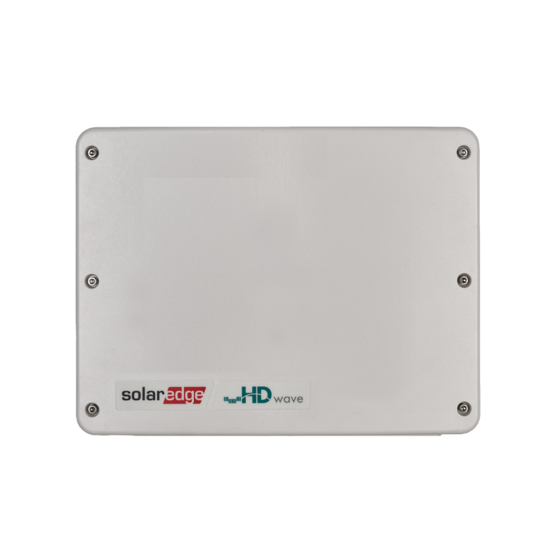 SolarEdge SE3680H HD-Wave StorEdge SetApp Batterie-Wechselrichter 3,68 kW