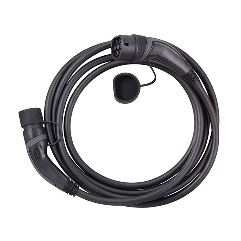 Fronius Wattpilot Typ 2 Wallbox Kabel 5m 4,240,180