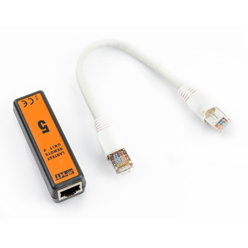 HT Instruments REM5 Kodierstecker + Patchkabel