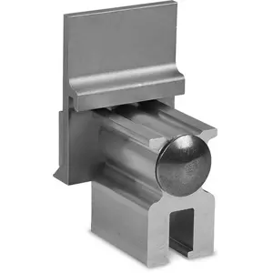 K2 Single Standing SeamClamp CF:x, Doppelstehfalzklemme CF:x 2003024