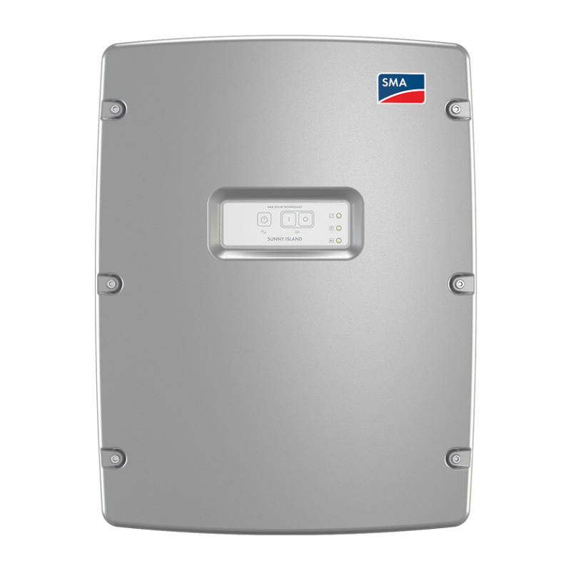 SMA Sunny Island SI 8.0 H-13 Batteriewechselrichter