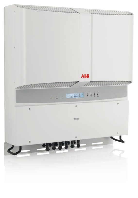 ABB PVI-10.0-TL-OUTD-FS