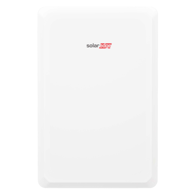 SolarEdge Home Batterie High Voltage 10 kWh BAT-10K1PS0B-x2