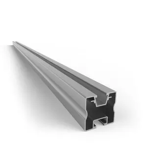 Schletter Modultragprofil Solo Pro 4400 mm