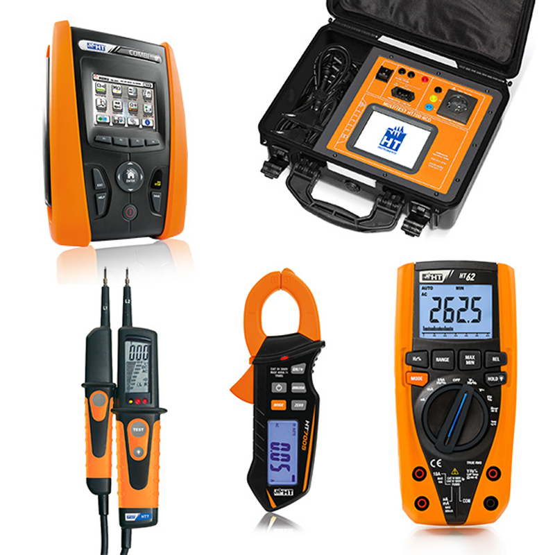 HT Instruments HT-PP-3S