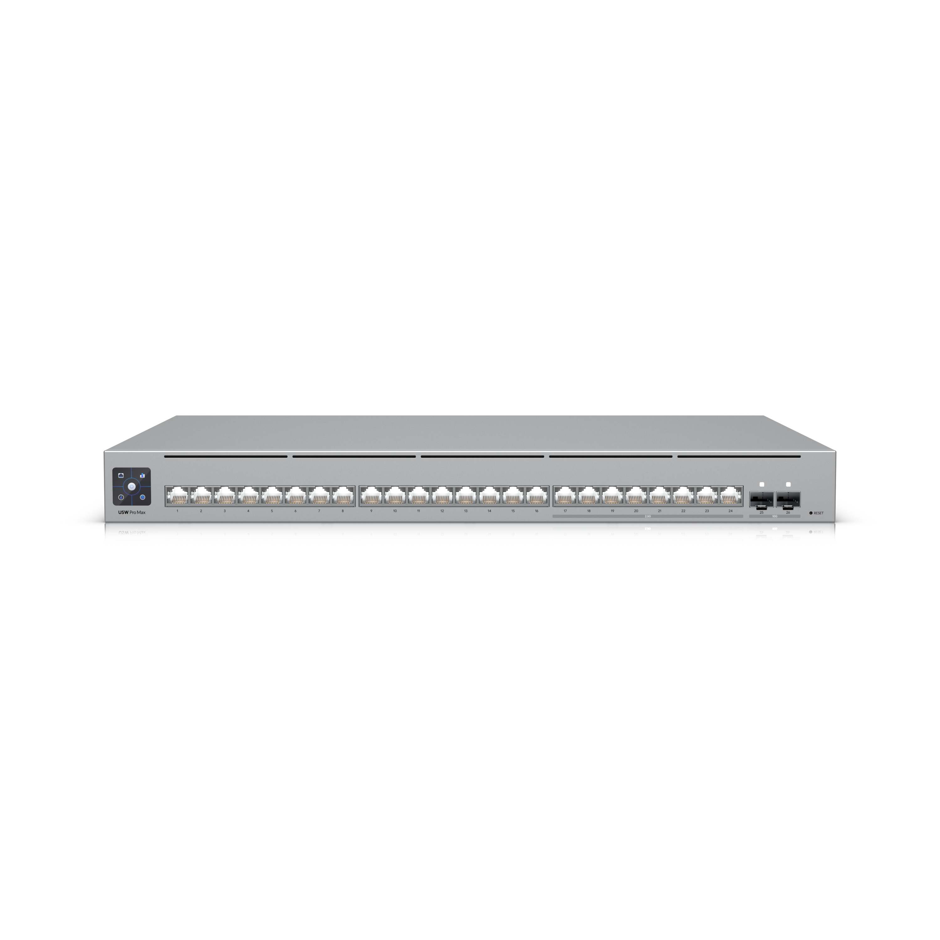 Ubiquiti Switch Pro Max 24 USW-Pro-Max-24-EU