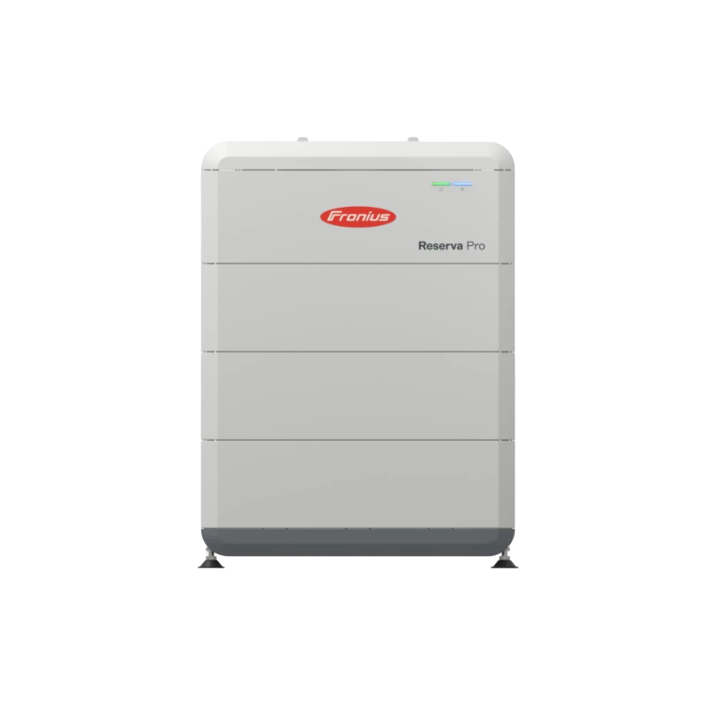 Fronius Reserva Pro 12.0 Hochvoltbatterie | 11,9 kWh