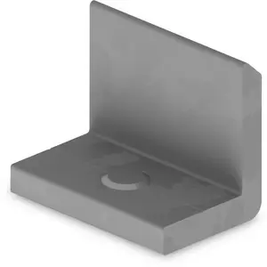 K2 InsertionRail EndStop 2002760