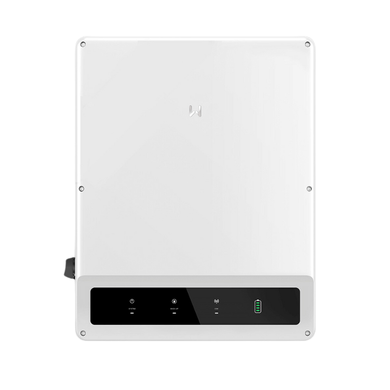 GoodWe GW29.9K-ET Hybridwechselrichter ET-Serie