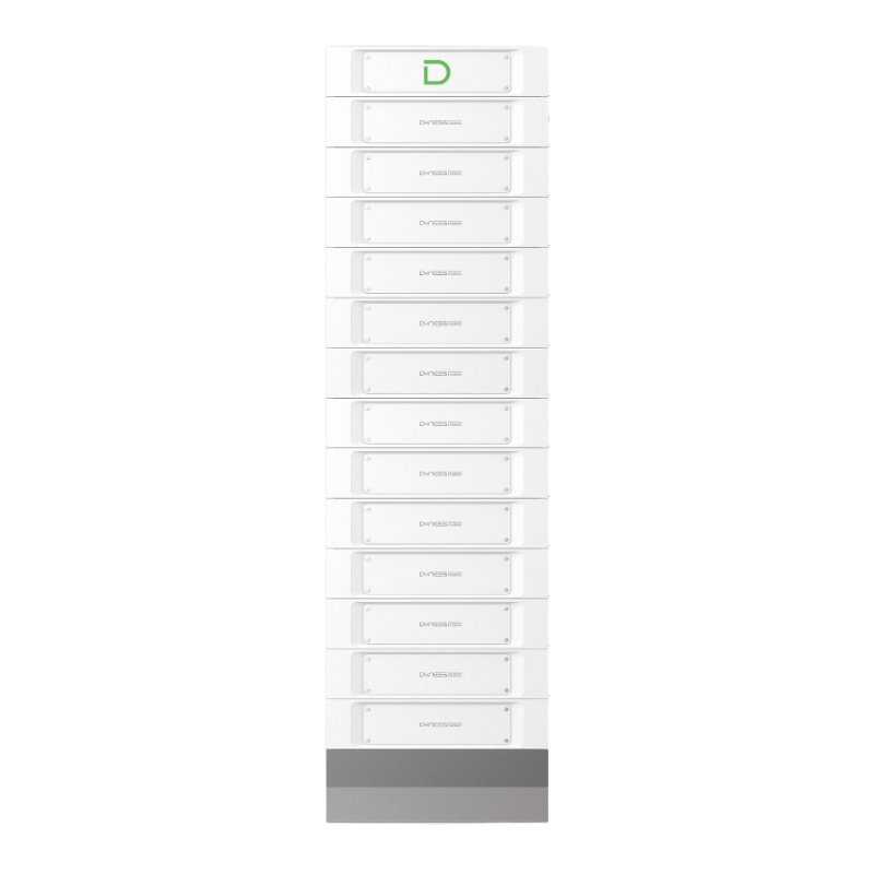Dyness STACK100-13S Batteriespeicher 66,6 kWh