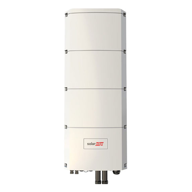 SolarEdge SE8K-RWB Home Hub Hybridwechselrichter